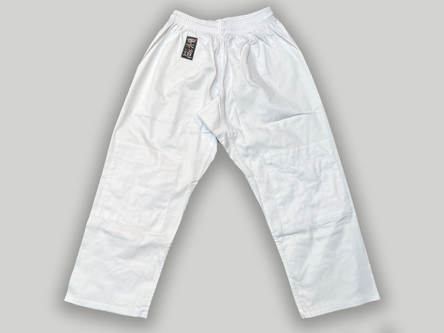 Danrho Judoanzug Classic weiß