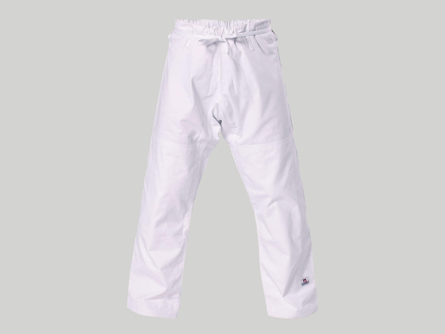 Danrho Judohose weiß schwer