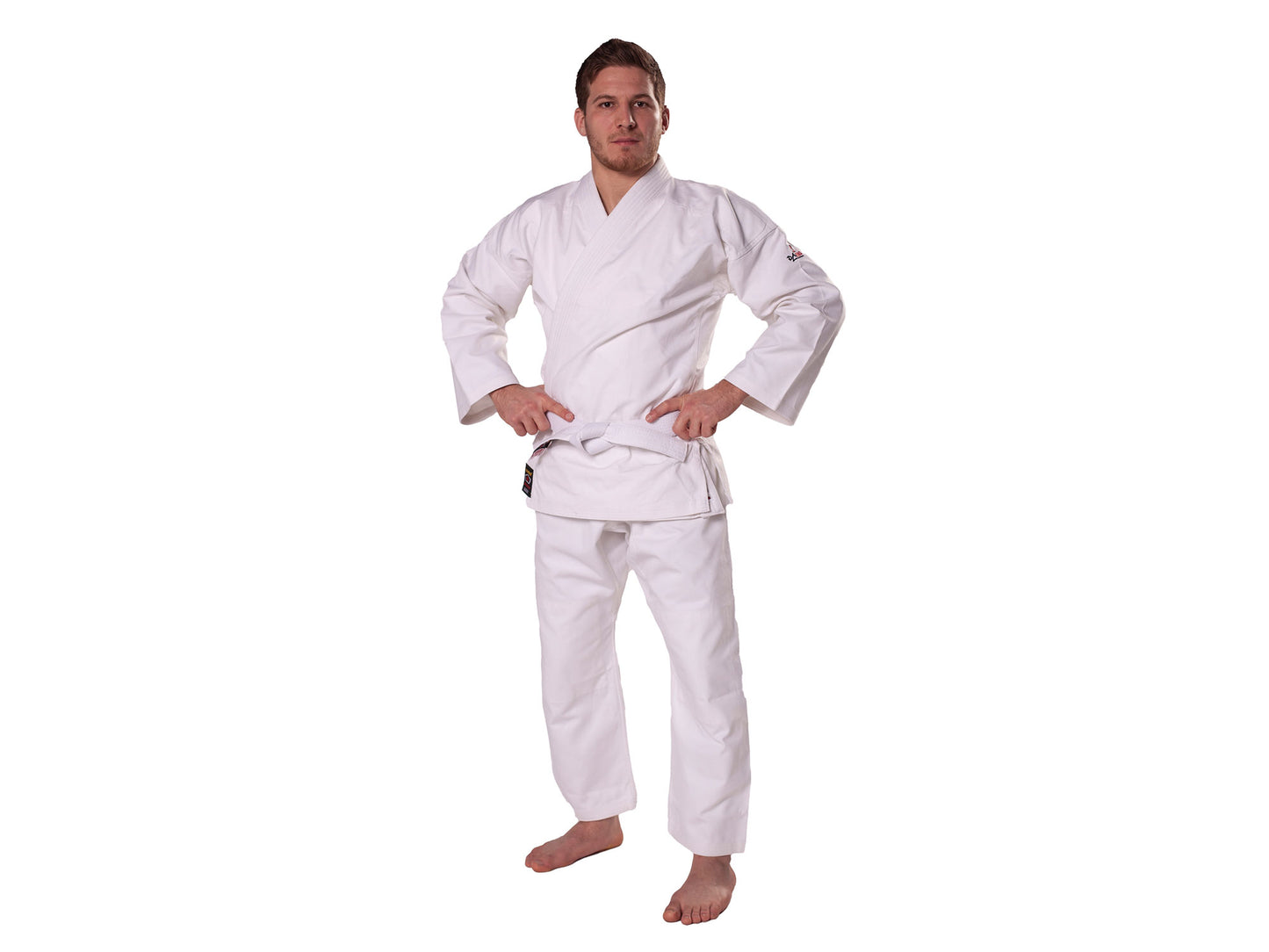 Ju Jutsu Anzug Shogun Plus von Danrho